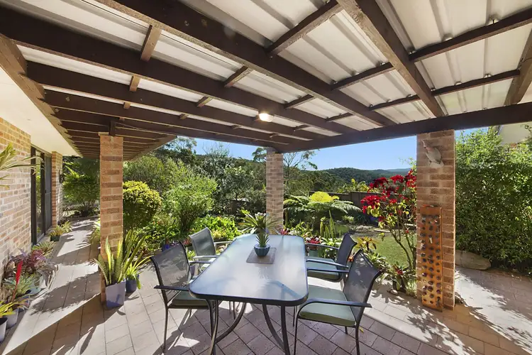 Second view of Homely house listing, 8 The Citadel, Umina Beach NSW 2257