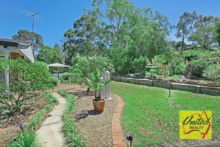 Fourth view of Homely house listing, 15 Hawkey Road, Menangle NSW 2568