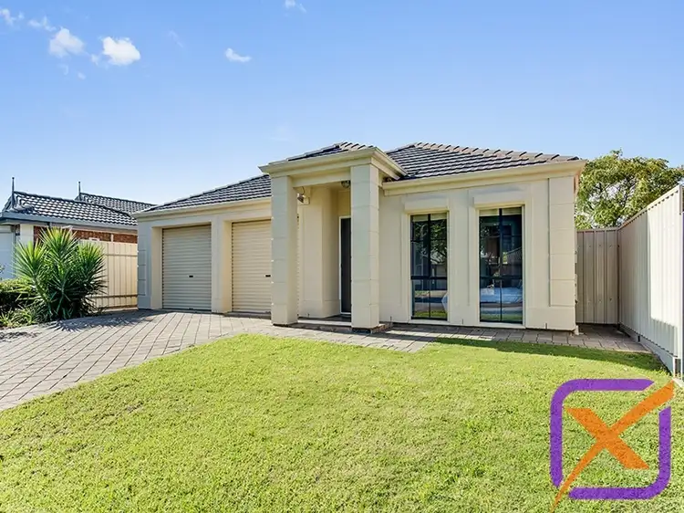 27 County Street, Hillcrest SA 5086