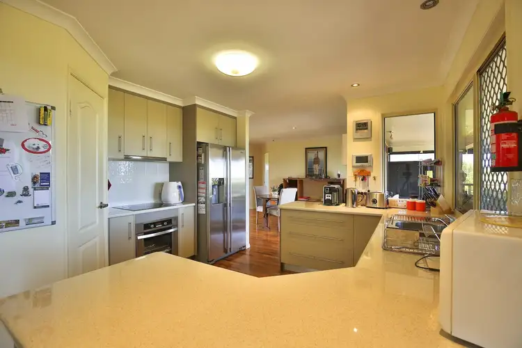 Fifth view of Homely house listing, 7 Angela Ct, Welcome Creek QLD 4670