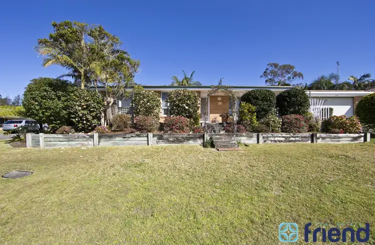 Main view of Homely house listing, 32 Bonito Street, Corlette NSW 2315