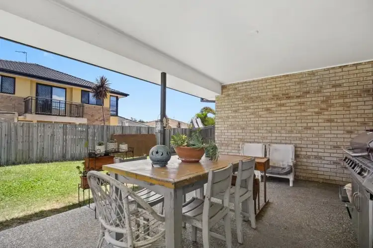 Fourth view of Homely house listing, 16 Rathbone Court, Mudgeeraba QLD 4213