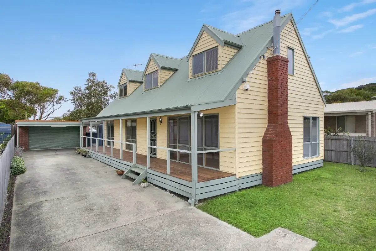 Main view of Homely house listing, 8 Antares Court, Ocean Grove VIC 3226