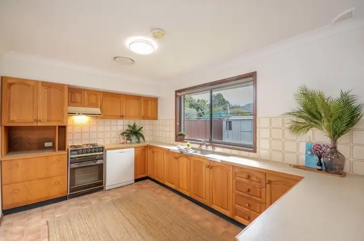 Fifth view of Homely house listing, 10 Monk Crescent, Bomaderry NSW 2541