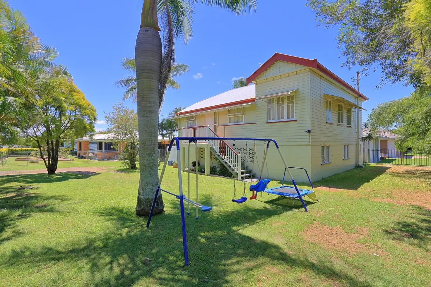 Main view of Homely house listing, 77 Elliott Heads Road, Kepnock QLD 4670