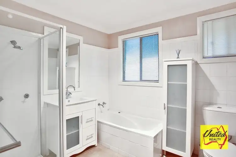 Seventh view of Homely house listing, 3 North Vanderville Street, The Oaks NSW 2570