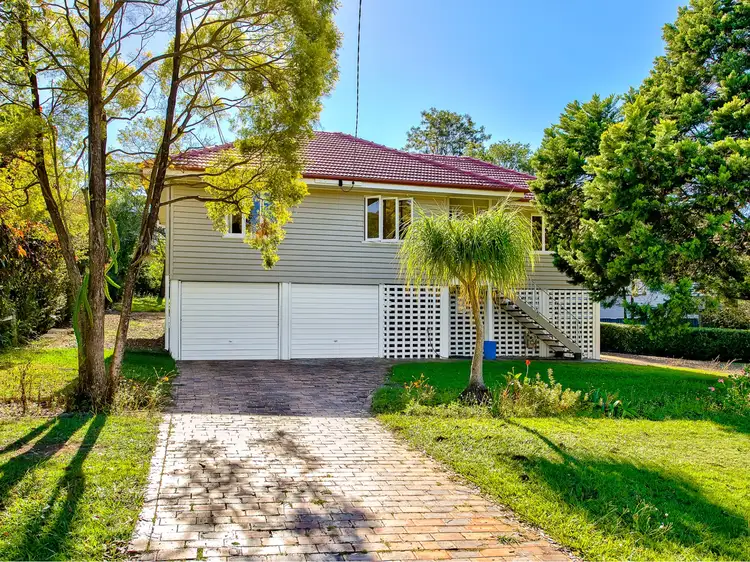 19 Elbury Street, Mitchelton QLD 4053