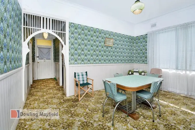 Second view of Homely house listing, 25 Woodstock Street, Mayfield NSW 2304