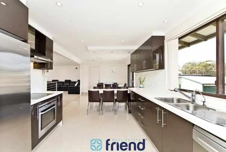 3 Armidale Avenue, Nelson Bay NSW 2315