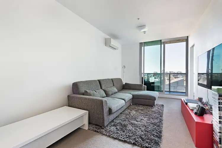 Fourth view of Homely apartment listing, 701/15 Clifton St, Prahran VIC 3181