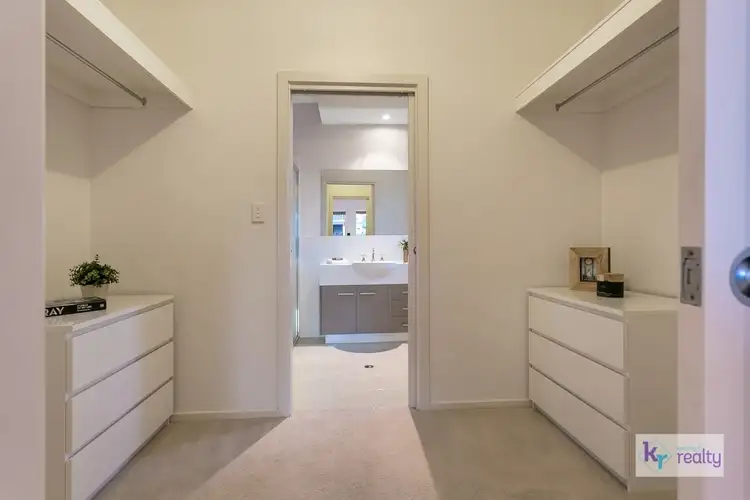 Fifth view of Homely house listing, 47 Walsh Avenue, St Marys SA 5042