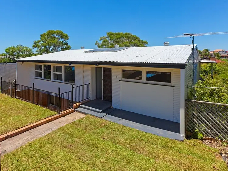 51 Cotswold Street, Carina QLD 4152
