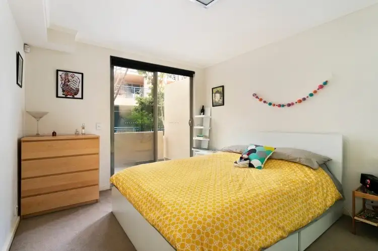 Fourth view of Homely apartment listing, 71/16-20 Eve Street, Erskineville NSW 2043