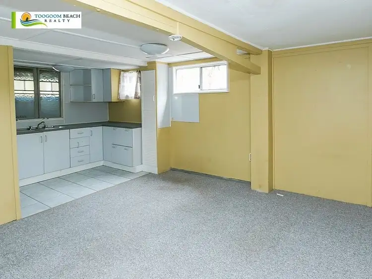 Sixth view of Homely house listing, 104 ESPLANADE, Toogoom QLD 4655