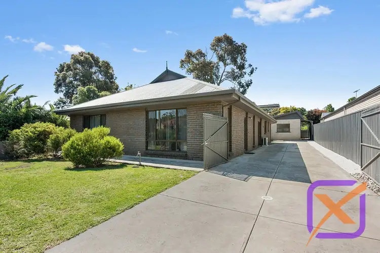 22 Meadowvale Road, Modbury SA 5092