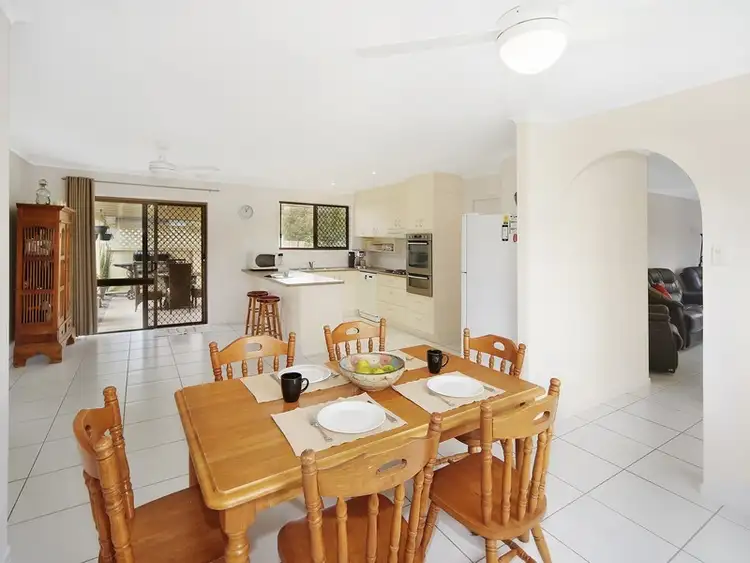 Sixth view of Homely house listing, 29 Marakari Crescent, Mount Coolum QLD 4573
