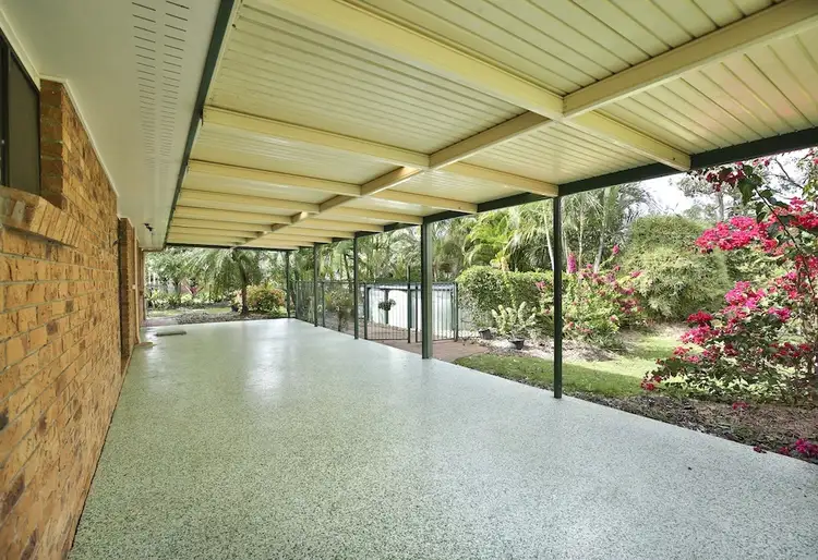 Fifth view of Homely house listing, 18 Aquamarine Road, Branyan QLD 4670