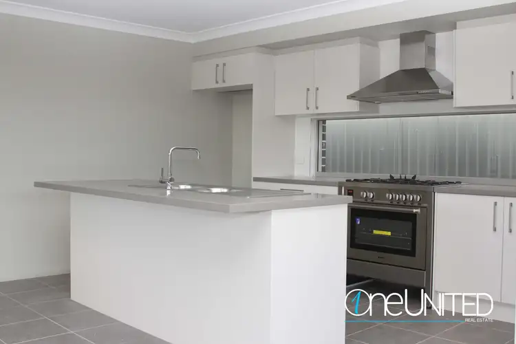 Fifth view of Homely house listing, 28 Thorpe Circuit, Oran Park NSW 2570