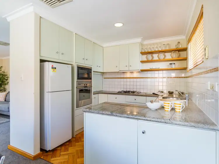Fifth view of Homely apartment listing, 10/2 Douglas Avenue, Subiaco WA 6008