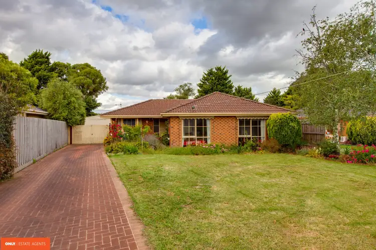Main view of Homely house listing, 33 Arleon Cres, Cranbourne VIC 3977