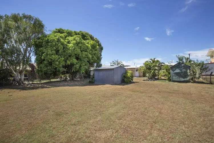 Fifth view of Homely house listing, 5 Horton Street, Norville QLD 4670