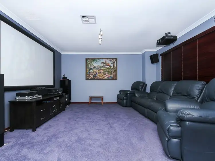 Second view of Homely house listing, 18 Rainsby Cresent, Ellenbrook WA 6069