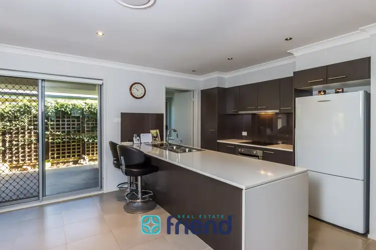 Fourth view of Homely house listing, 29 Shimmer Street, Nelson Bay NSW 2315