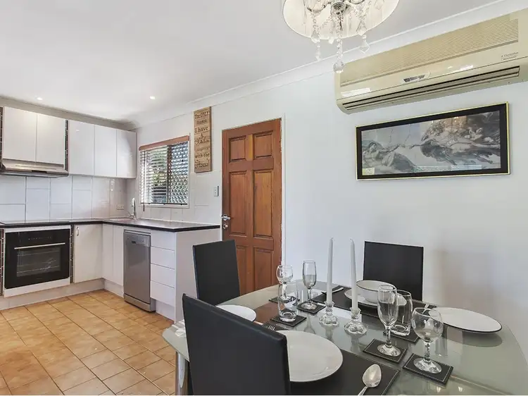 Third view of Homely house listing, 36 Redford Street, Kingston QLD 4114