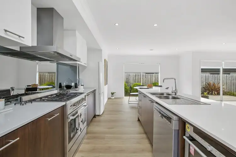 Fourth view of Homely house listing, 18 Empress Boulevard, Ocean Grove VIC 3226