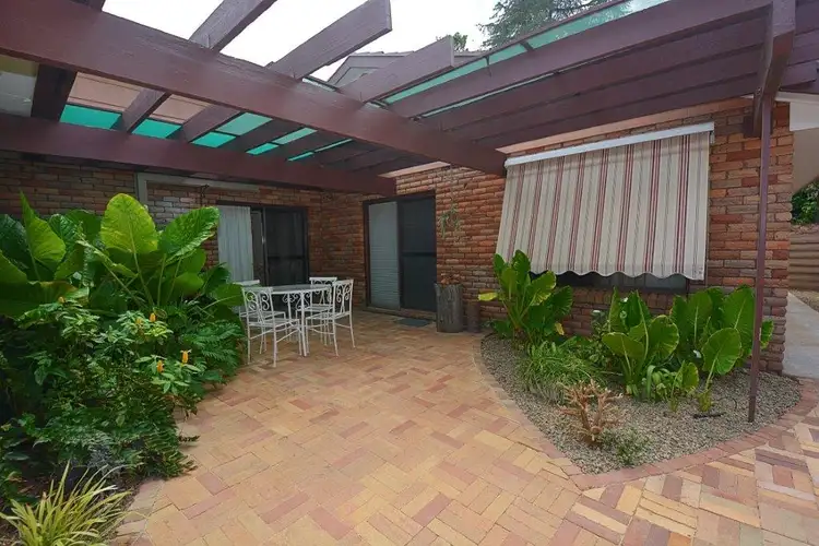 Third view of Homely house listing, 6 Cobbadah Crescent, Gunnedah NSW 2380