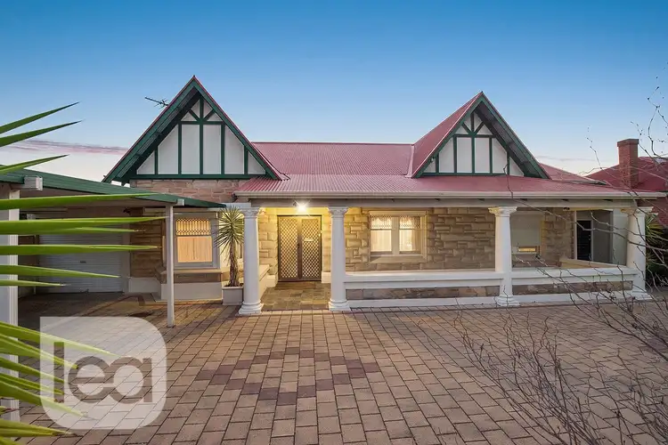 4 Selby Street, Kurralta Park SA 5037
