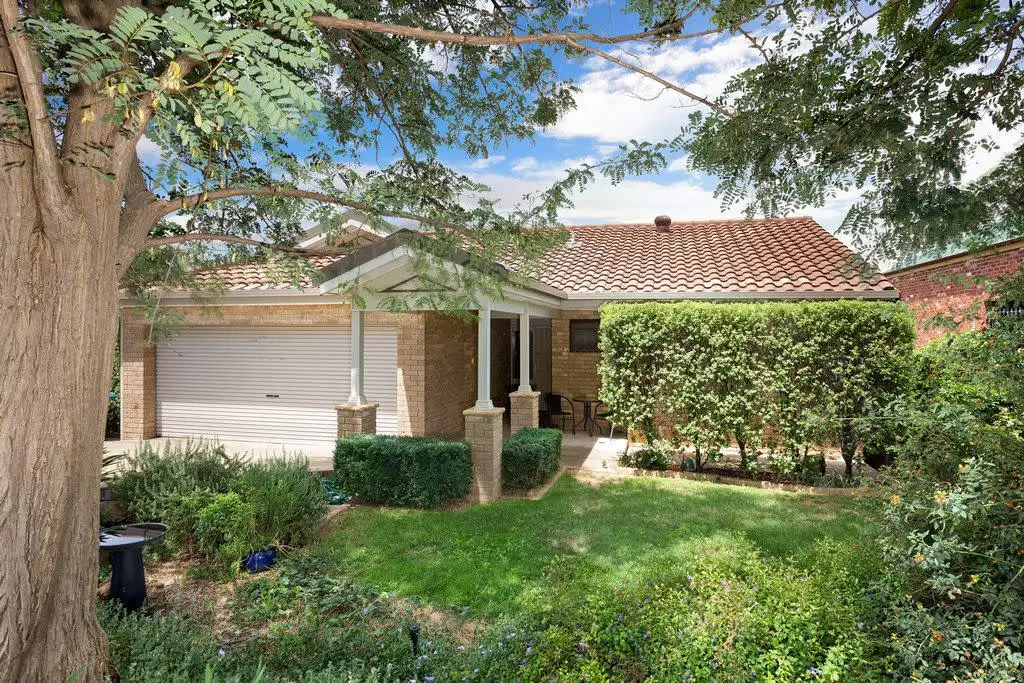 Main view of Homely house listing, 15 Andrews Avenue, Kooringal NSW 2650