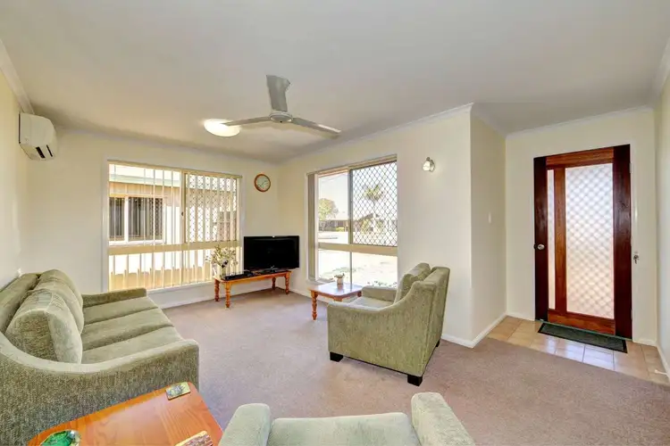 Third view of Homely house listing, 56 Thomas Thomsen Drive, Thabeban QLD 4670