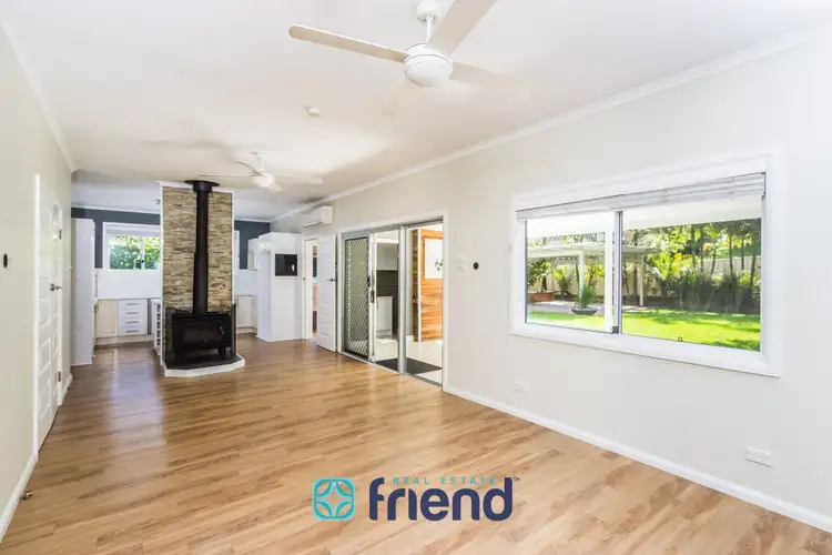 2 Hough Street, Nelson Bay NSW 2315