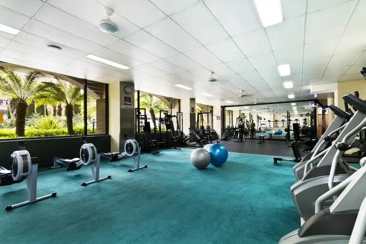 Sixth view of Homely apartment listing, 16501/177-219 Mitchell Road, Erskineville NSW 2043