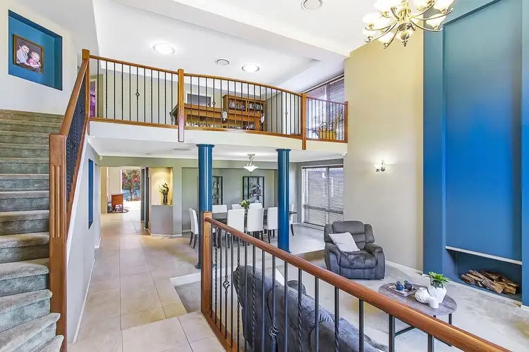 Second view of Homely house listing, 20 Finlay Crescent, Ourimbah NSW 2258