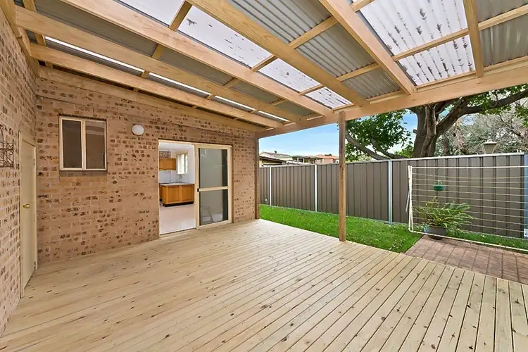 Second view of Homely townhouse listing, 3/7-9 Curtis Avenue, Taren Point NSW 2229