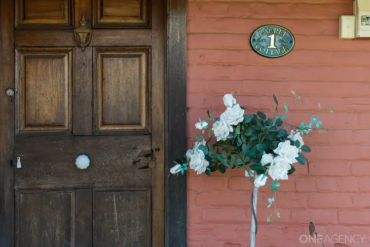 Fifth view of Homely house listing, 1 Leopold Street, Evandale TAS 7212