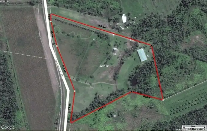 Third view of Homely house listing, 607 East Feluga Rd, East Feluga QLD 4854