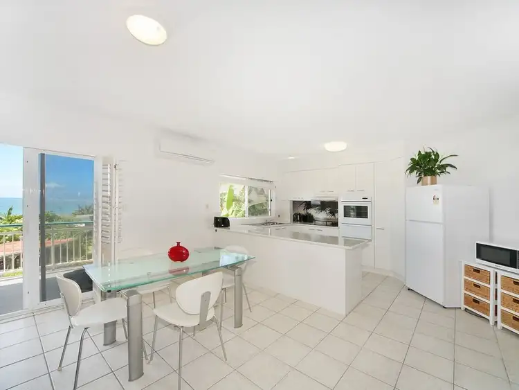 Third view of Homely unit listing, 3/123 Coolum Terrace, Coolum Beach QLD 4573