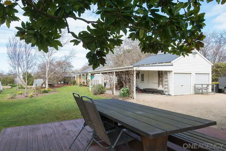 Second view of Homely house listing, 55 Marlborough Street, Longford TAS 7301
