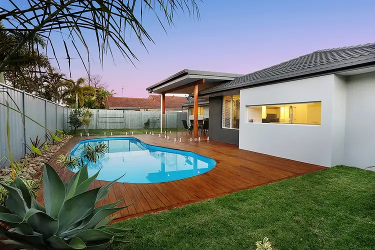 Third view of Homely house listing, 17 Currong Street, Minyama QLD 4575