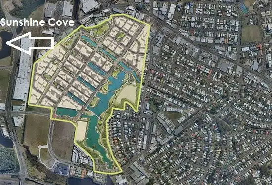 Fourth view of Homely house listing, 11 Meridien Drive, Maroochydore QLD 4558