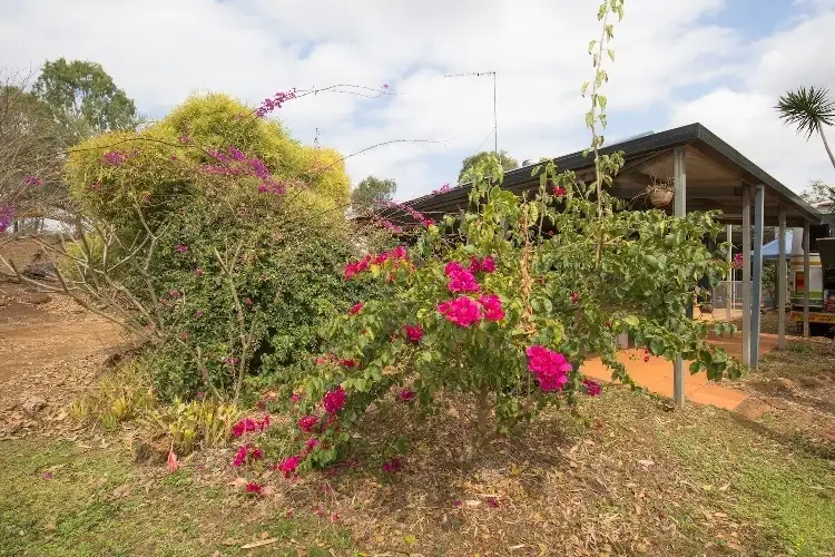 Fourth view of Homely rural property listing, 15 Tessellaris Trail, Gin Gin QLD 4671