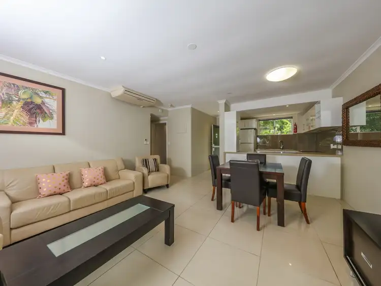 Main view of Homely unit listing, 232/341 Coral Coast Drive, Palm Cove QLD 4879