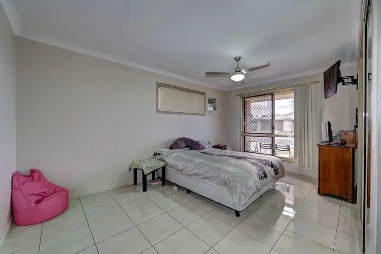 Fourth view of Homely house listing, 14 Blake Court, Thabeban QLD 4670