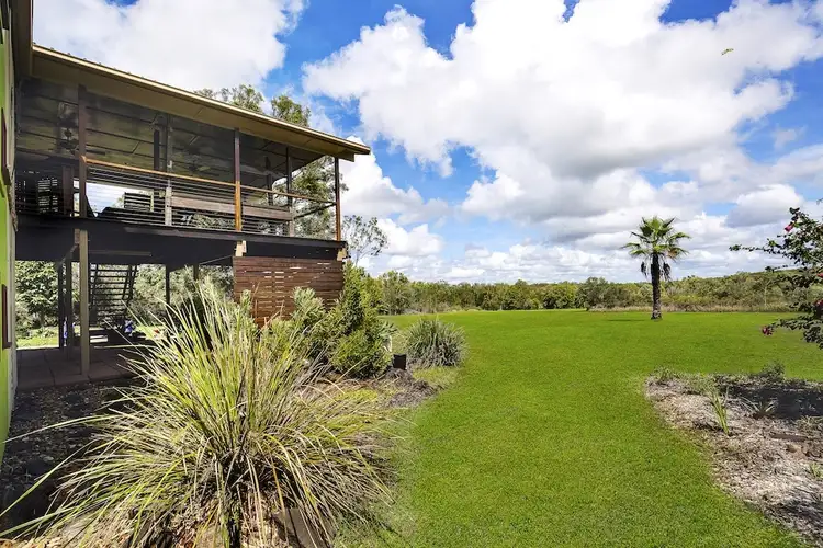 Second view of Homely house listing, 838 Moorlands Road, Moorland QLD 4670