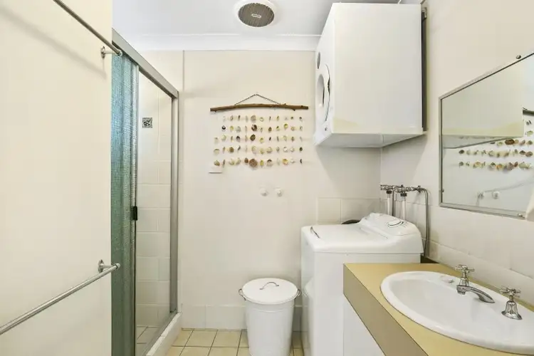 Fifth view of Homely unit listing, 10/17 Coolangatta Road, Kirra QLD 4225