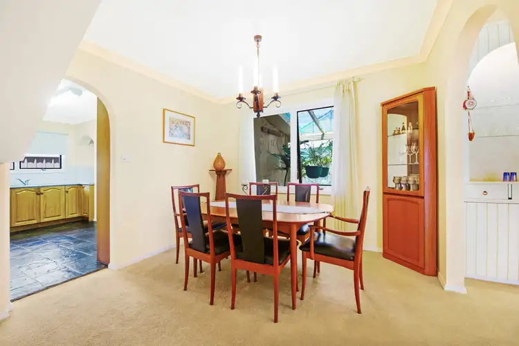 Fifth view of Homely house listing, 13 Rosewood Drive, Umina Beach NSW 2257