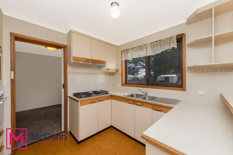 Sixth view of Homely house listing, 56 Alice Jackson Crescent, Gilmore ACT 2905